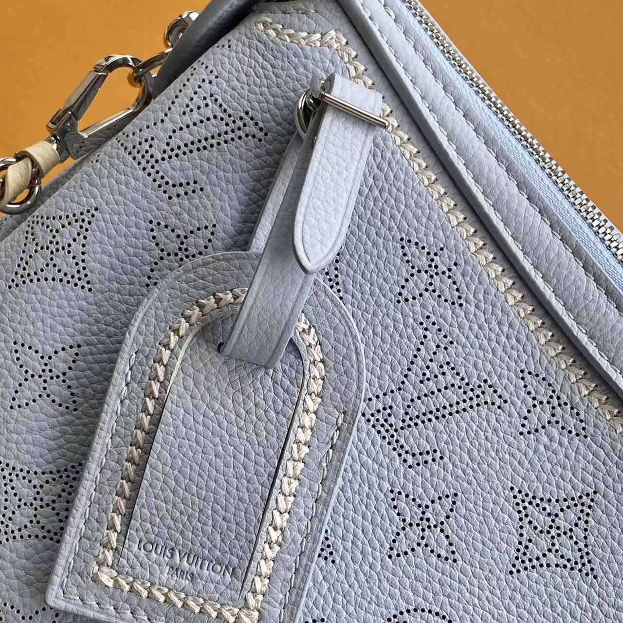 Louis Vuitton Hand It All PM M29317 - DesignerGu