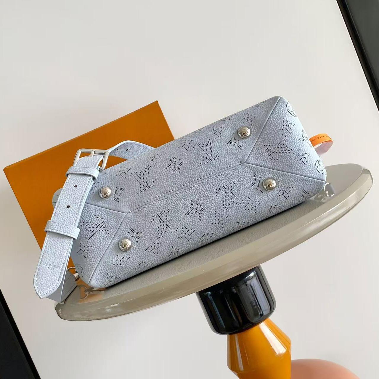 Louis Vuitton Hand It All PM M29317 - DesignerGu