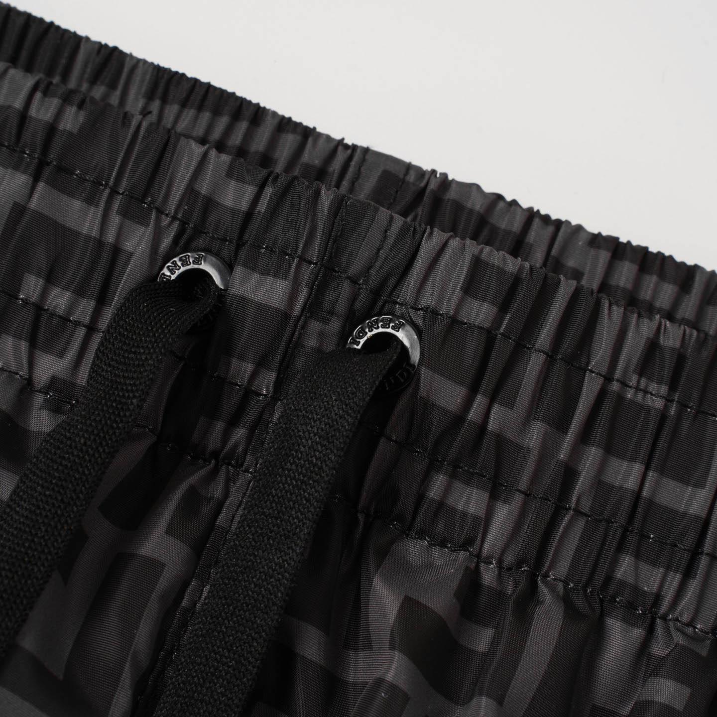 Fendi Swim Shorts - DesignerGu