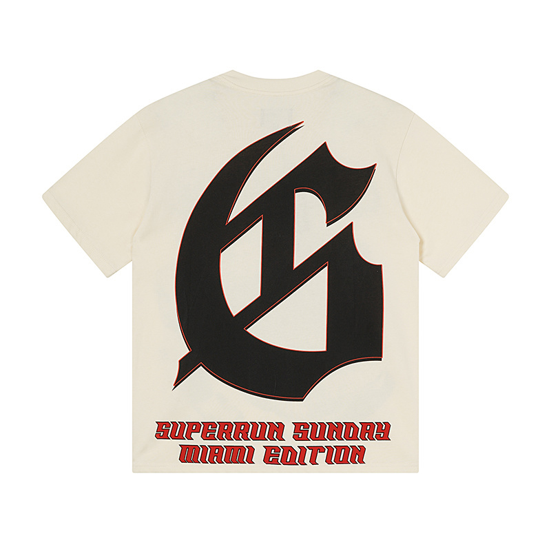 Godspeed Tee - DesignerGu