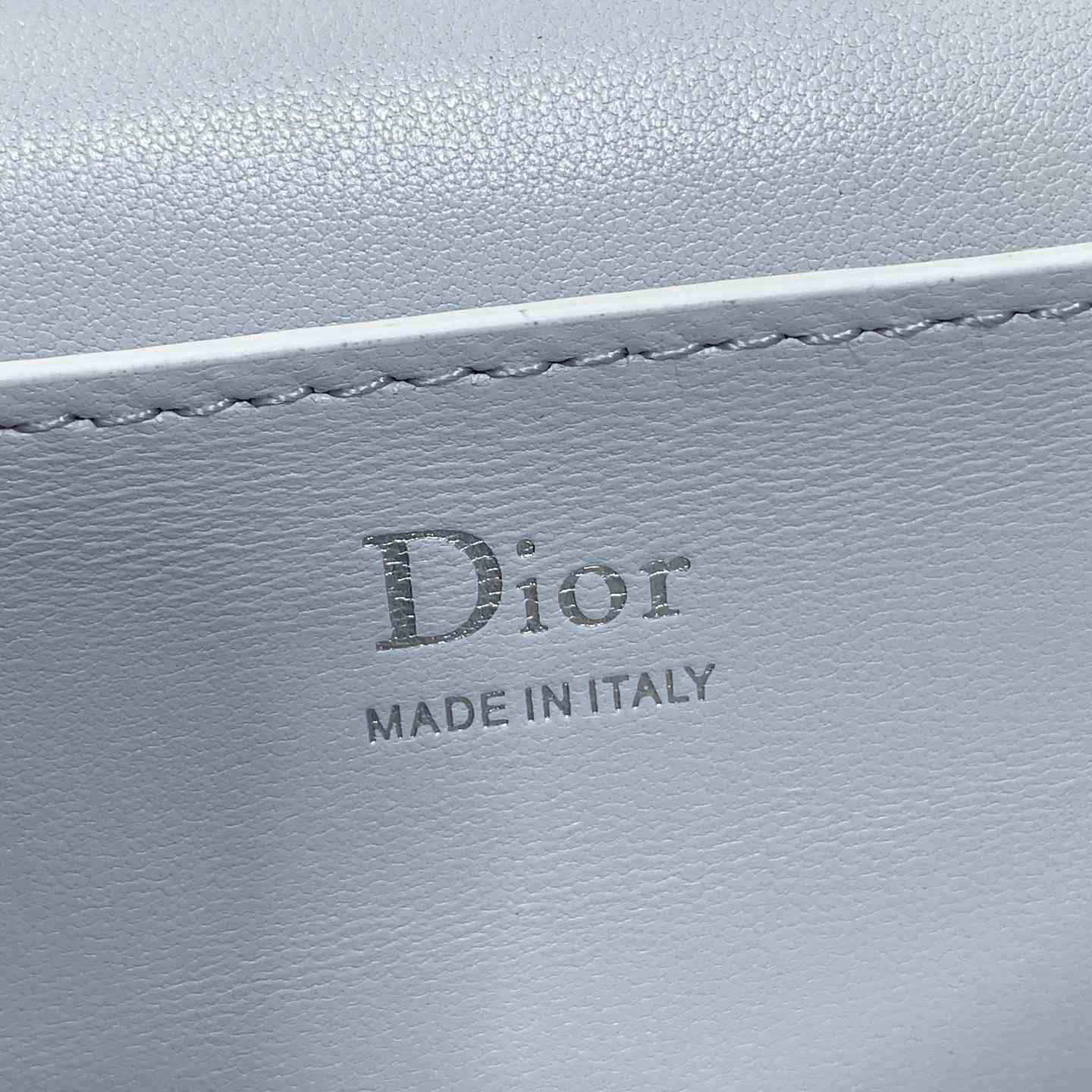 Dior Trianon Soft Vanity Bag - DesignerGu