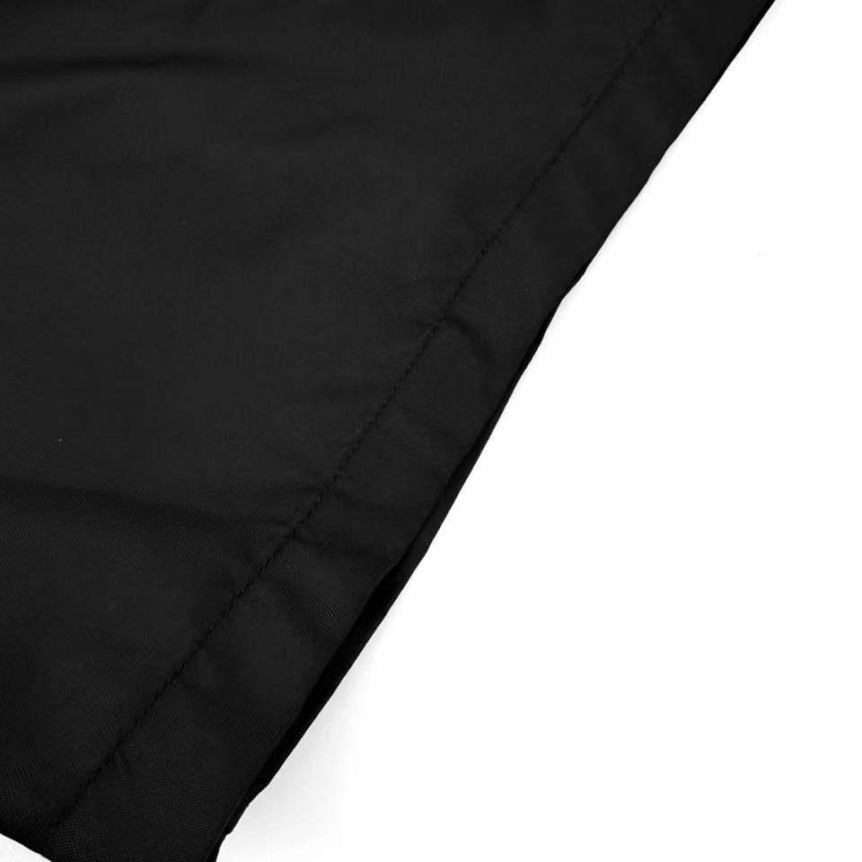 Prada Re-Nylon Short-sleeved  - DesignerGu