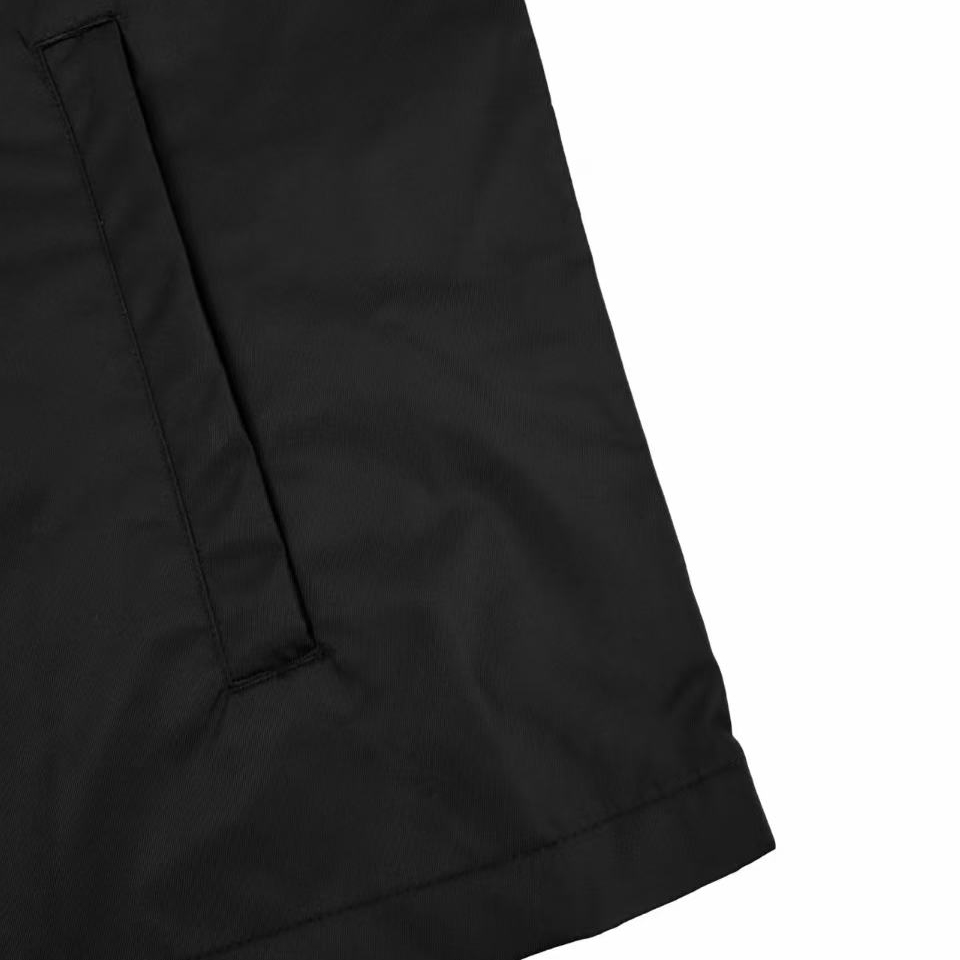 Prada Re-Nylon Short-sleeved  - DesignerGu