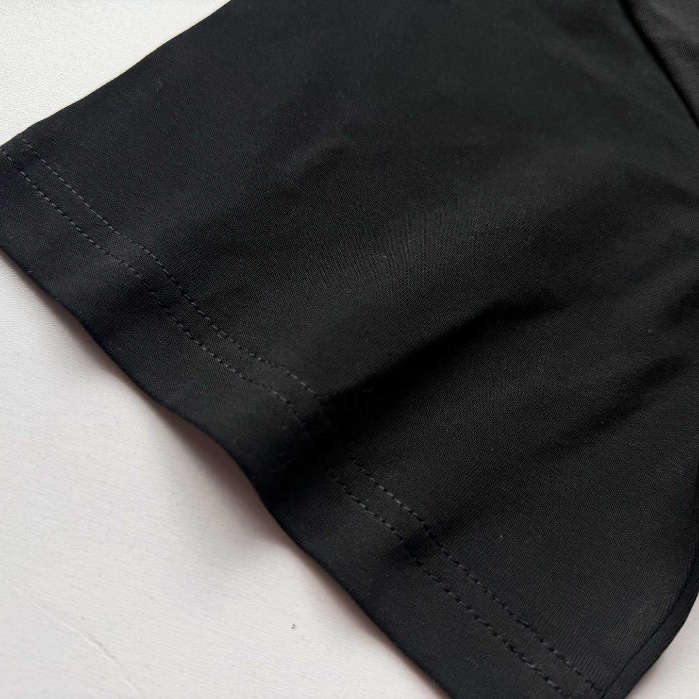 Rhude Banner Tee - DesignerGu