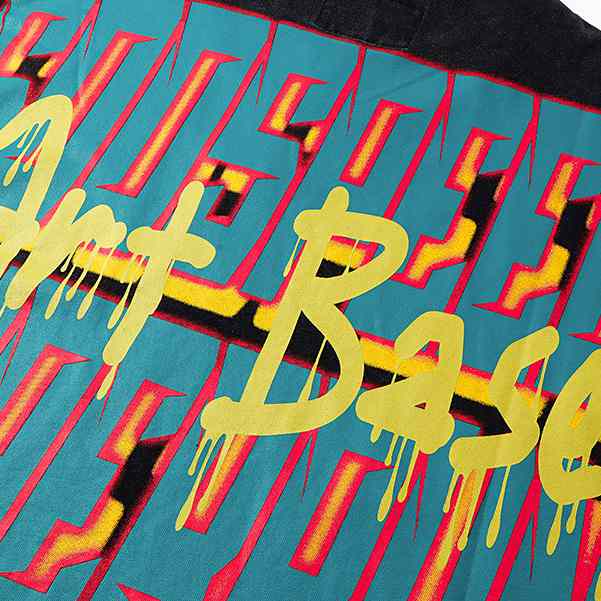 Godspeed Tee - DesignerGu