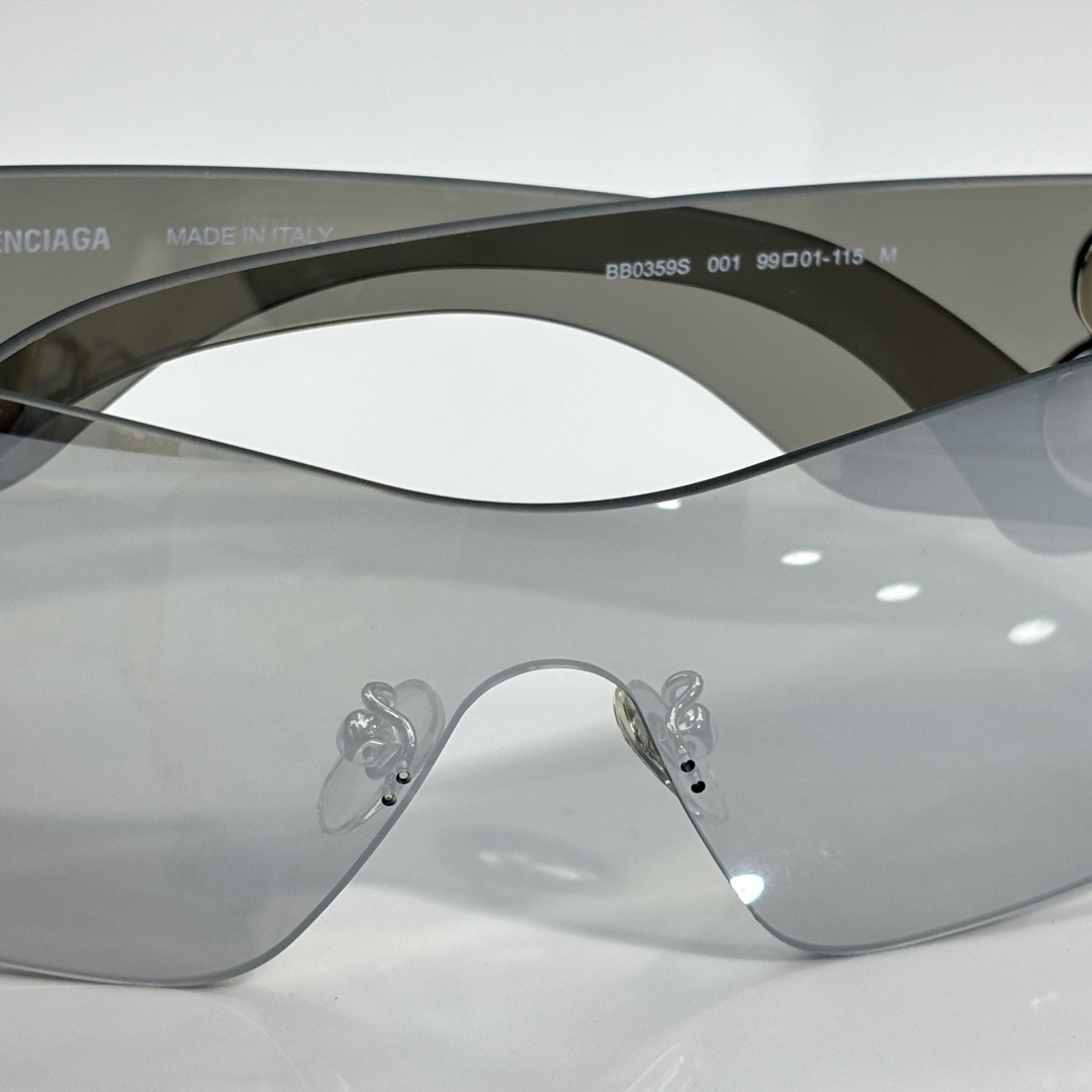 Balenciaga BB0359S Sunglasses - DesignerGu