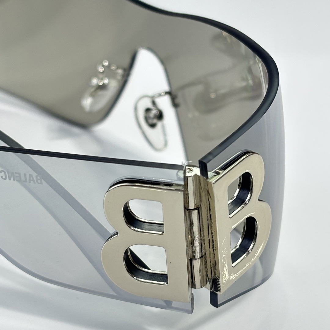Balenciaga BB0359S Sunglasses - DesignerGu