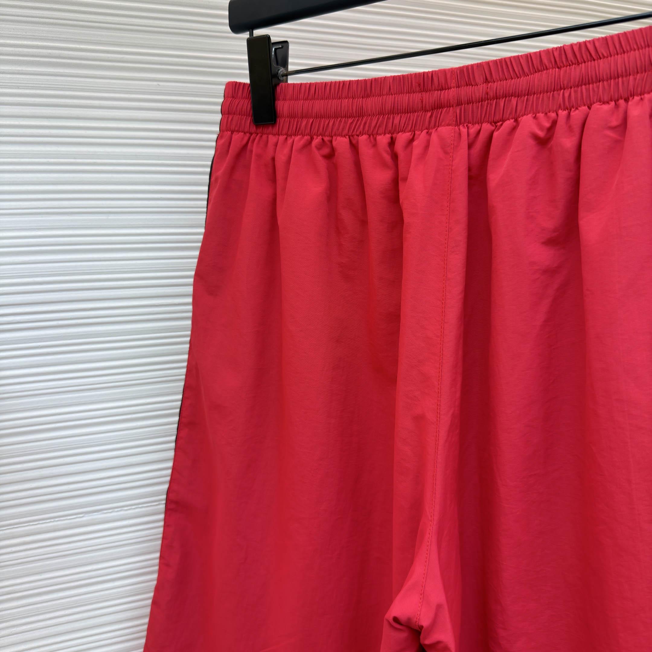 Balenciaga | Nba Collaboration Shorts - DesignerGu