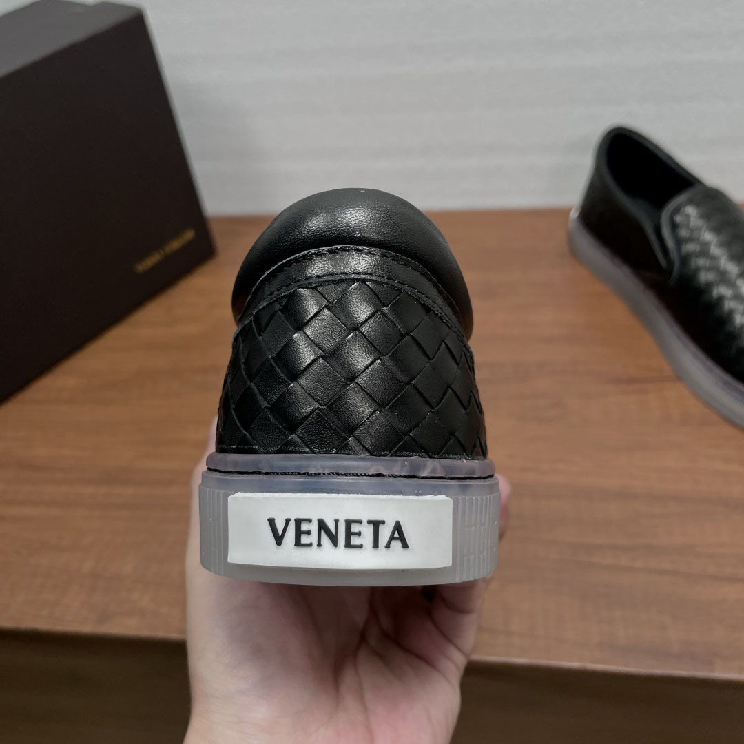 Bottega Veneta Serena Sneakers - DesignerGu