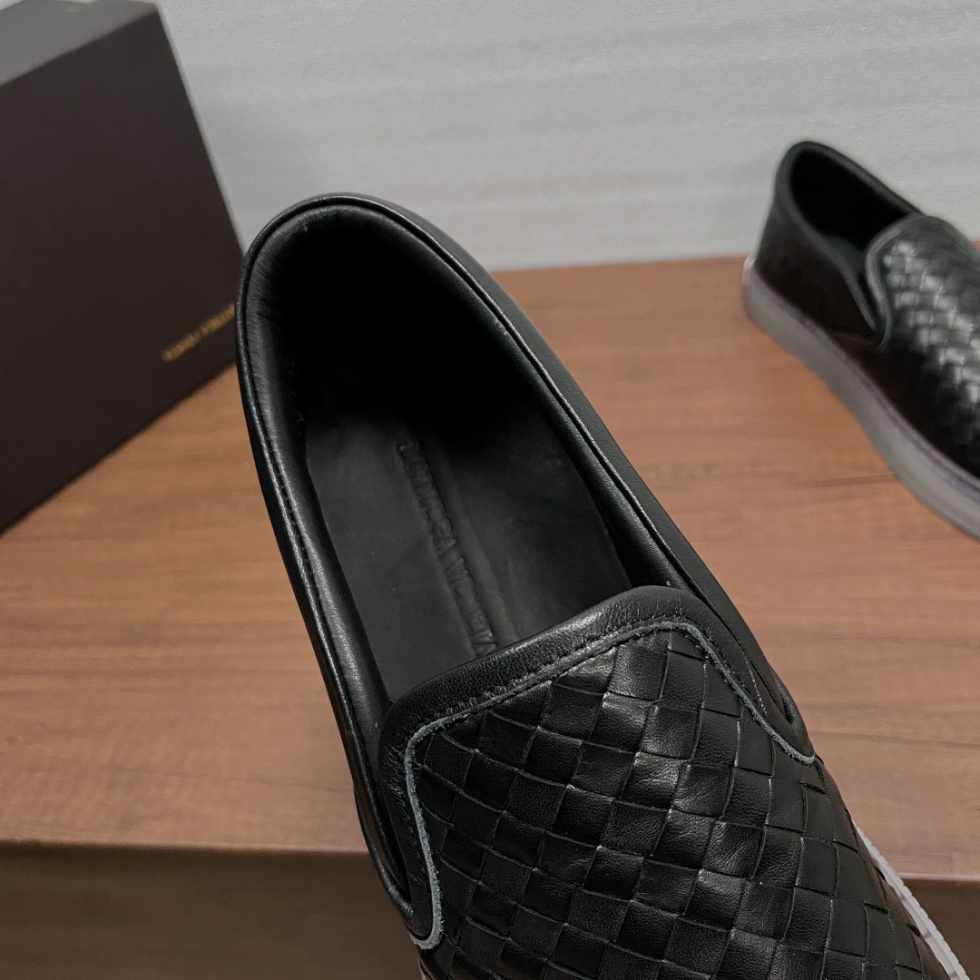 Bottega Veneta Serena Sneakers - DesignerGu