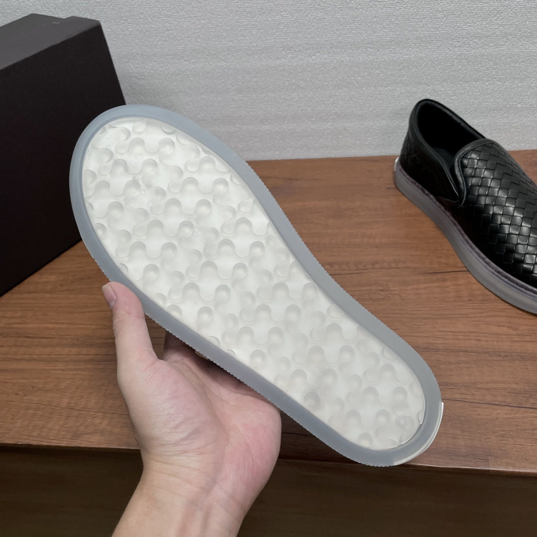 Bottega Veneta Serena Sneakers - DesignerGu