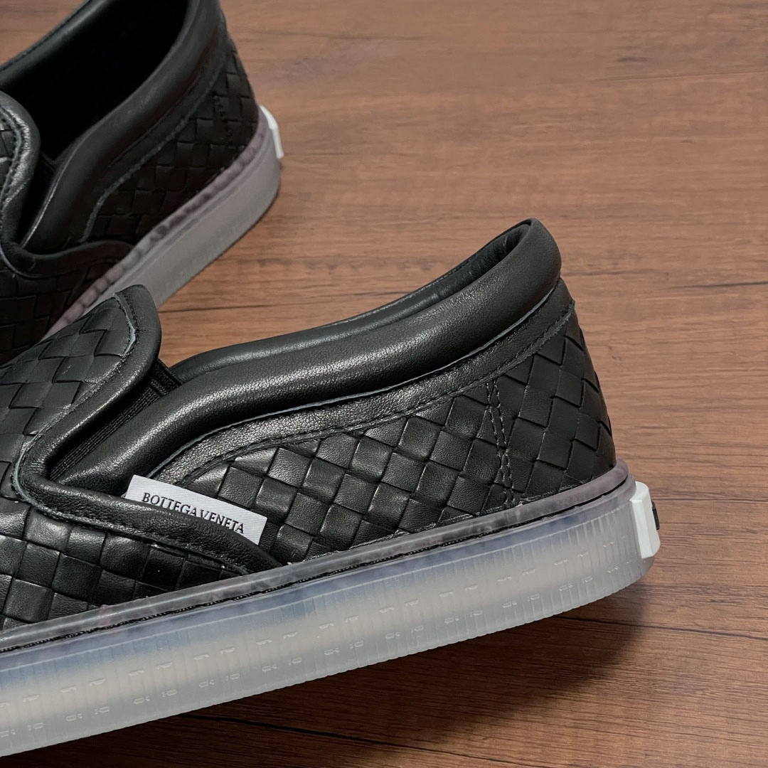Bottega Veneta Serena Sneakers - DesignerGu