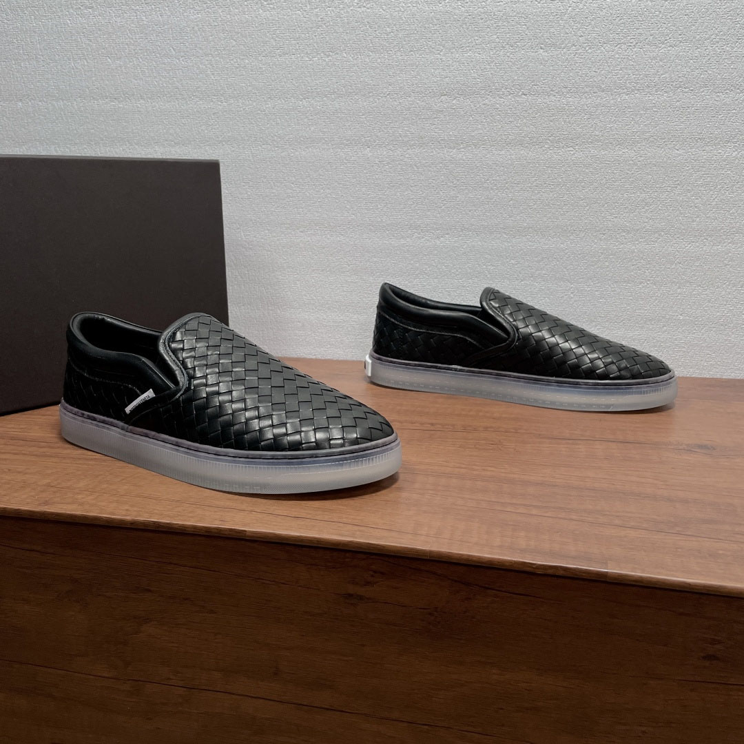 Bottega Veneta Serena Sneakers - DesignerGu