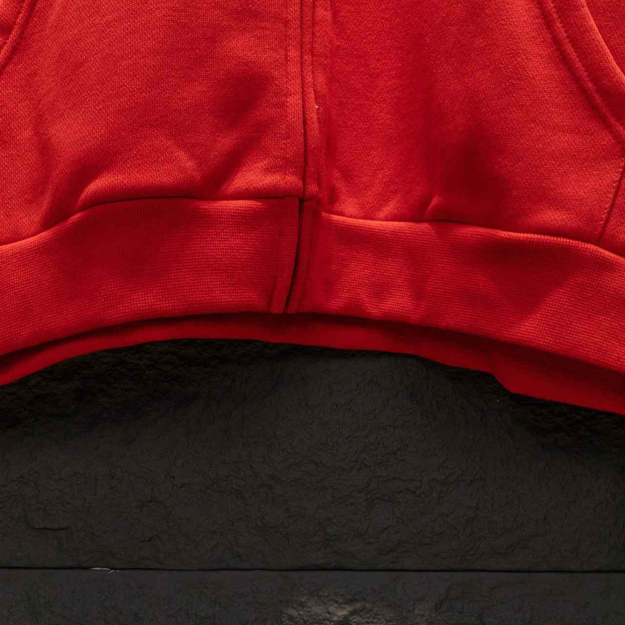 Balenciaga Soccer Paris Zip up Hoodie - DesignerGu