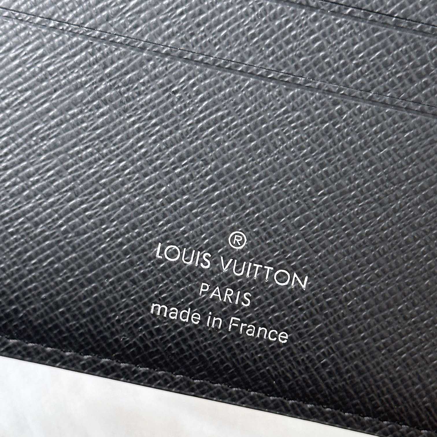 Louis Vuitton Multiple Wallet M61695 - DesignerGu