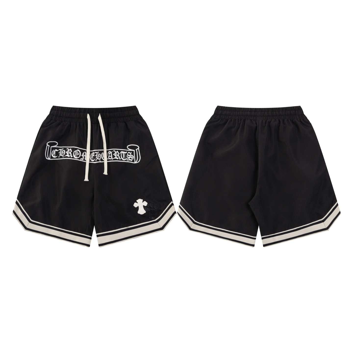 Chrome Hearts Casual Shorts - DesignerGu