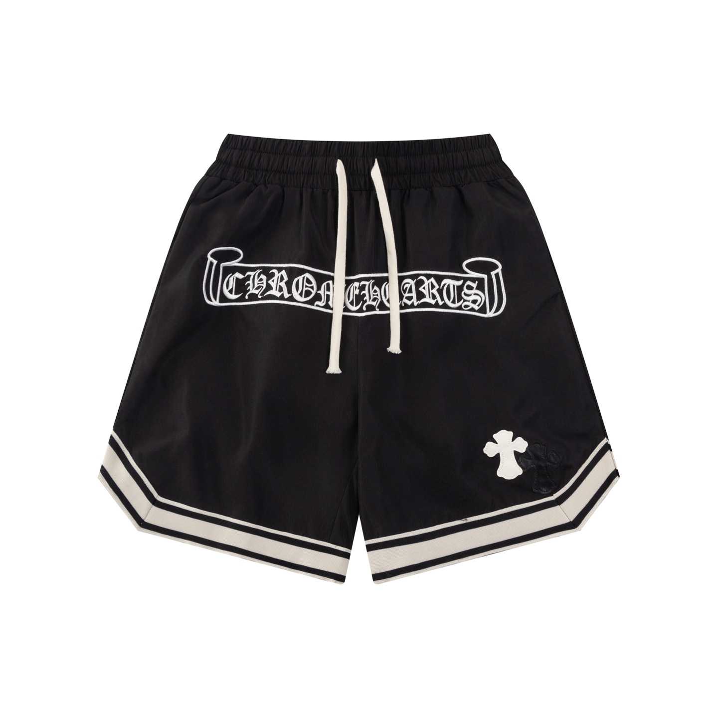 Chrome Hearts Casual Shorts - DesignerGu
