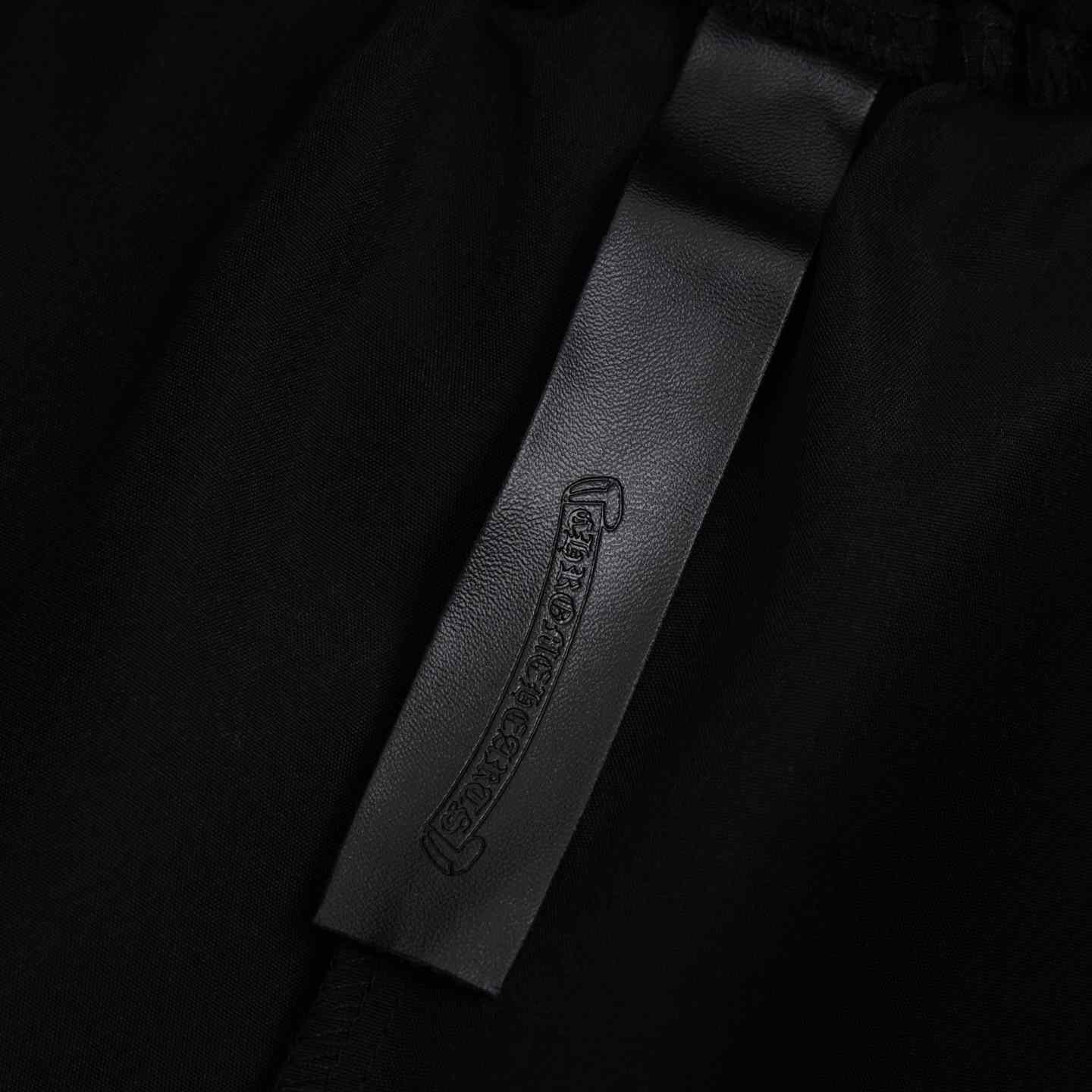Chrome Hearts Casual Shorts - DesignerGu