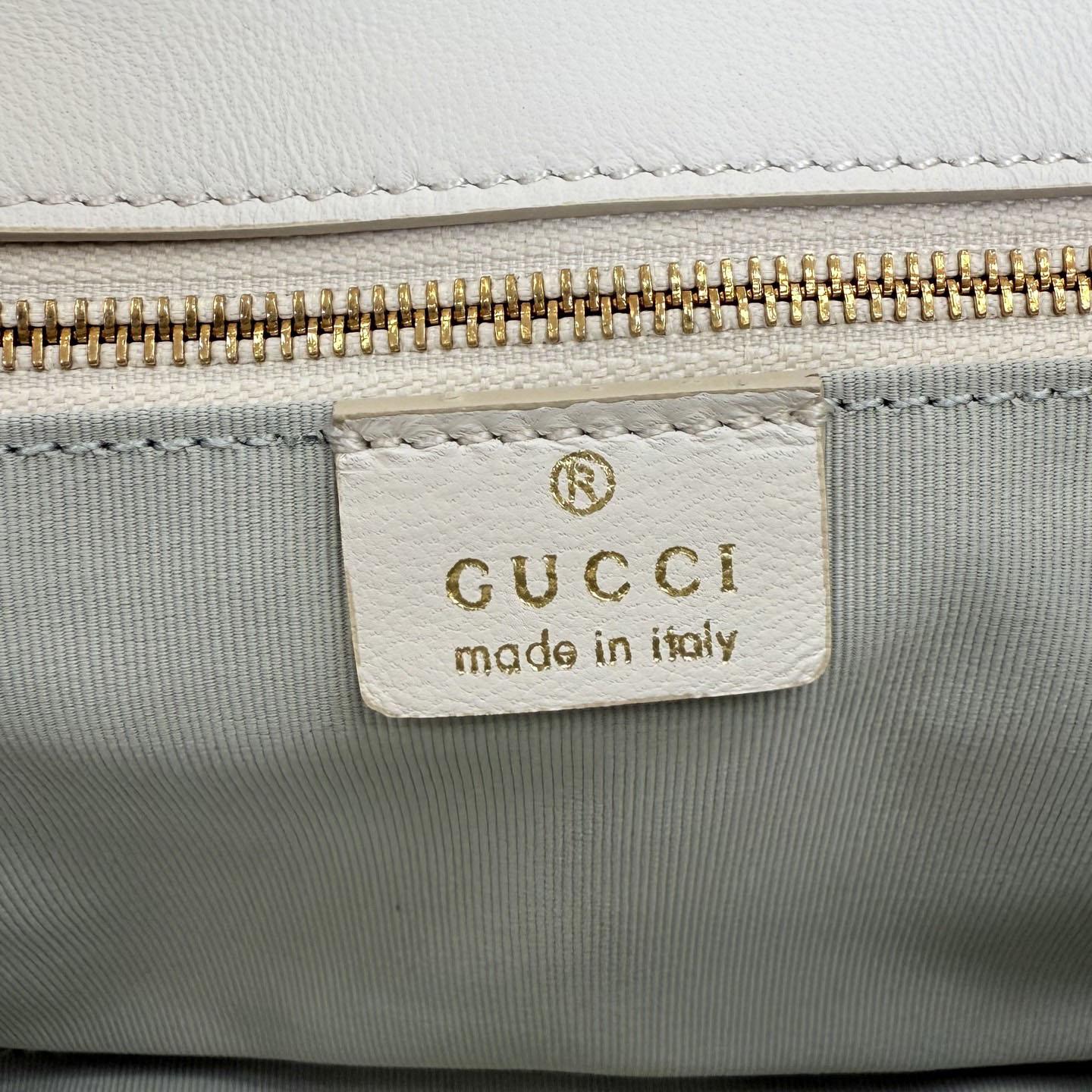 Gucci Jetset GG Marmont Medium Shoulder Bag A005XW - DesignerGu