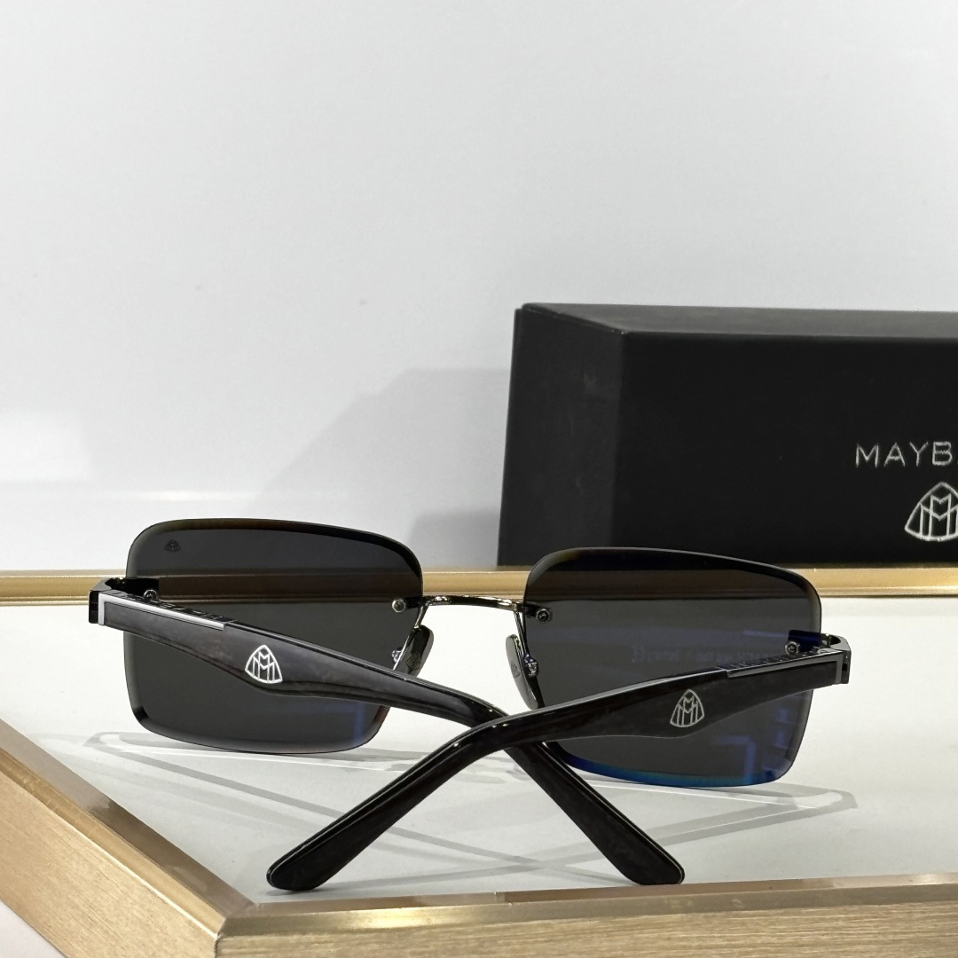 Maybach THE EVARD Sunglasses    - DesignerGu