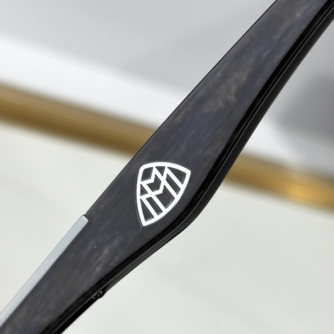 Maybach THE EVARD Sunglasses    - DesignerGu