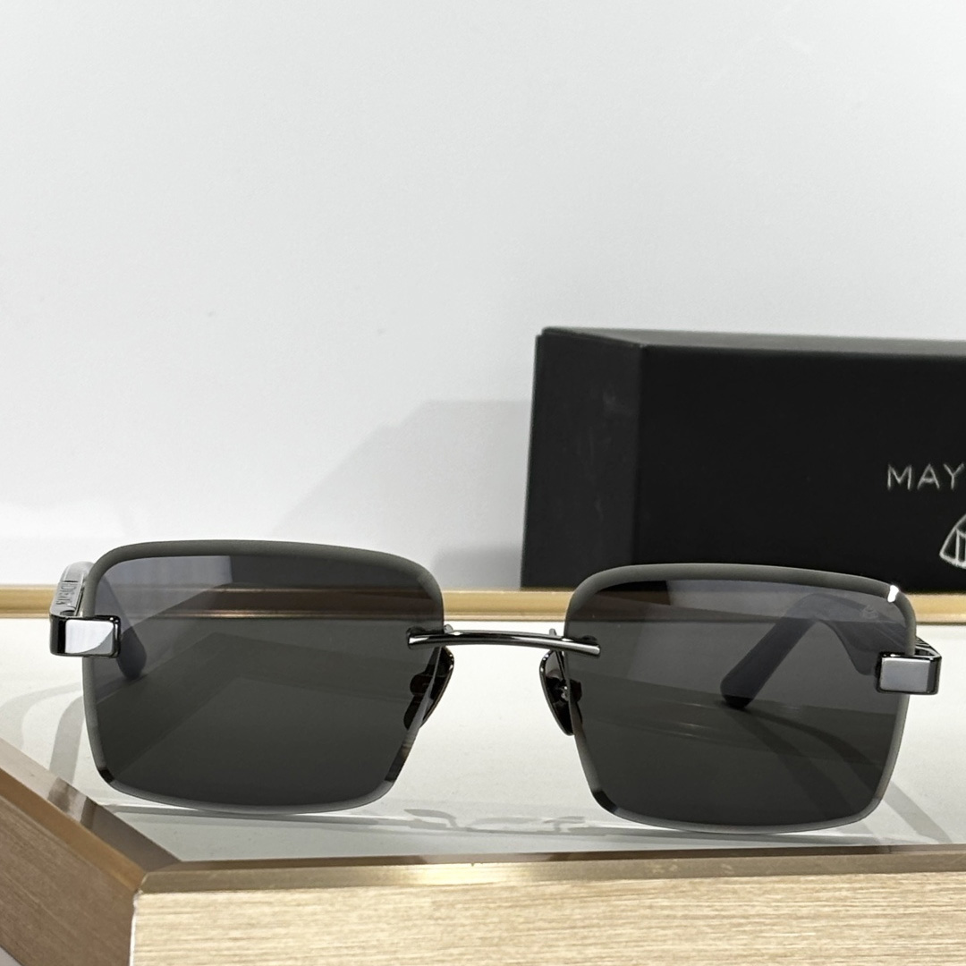 Maybach THE EVARD Sunglasses    - DesignerGu