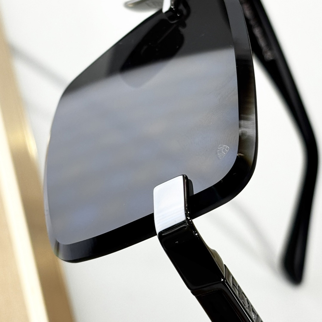 Maybach THE EVARD Sunglasses    - DesignerGu