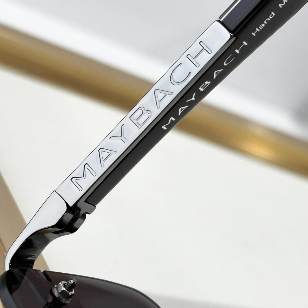 Maybach THE EVARD Sunglasses    - DesignerGu