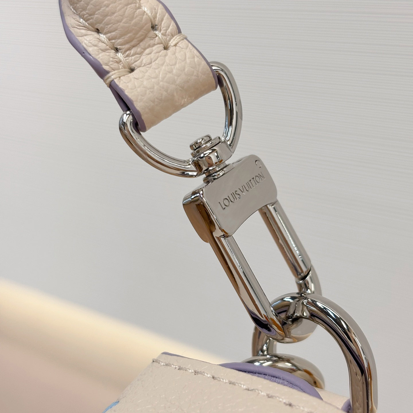 Louis Vuitton Pochette Métis Soft PM M2A332 - DesignerGu