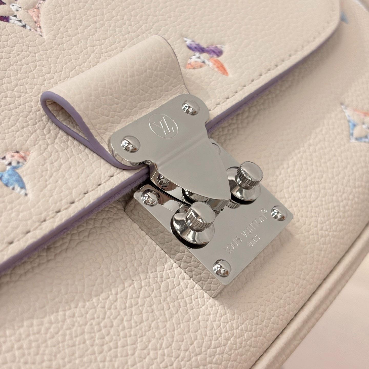 Louis Vuitton Pochette Métis Soft PM M2A332 - DesignerGu