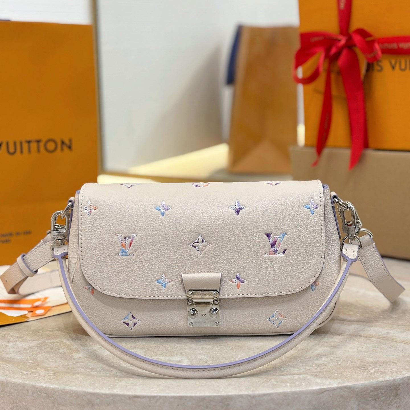 Louis Vuitton Pochette Métis Soft PM M2A332 - DesignerGu