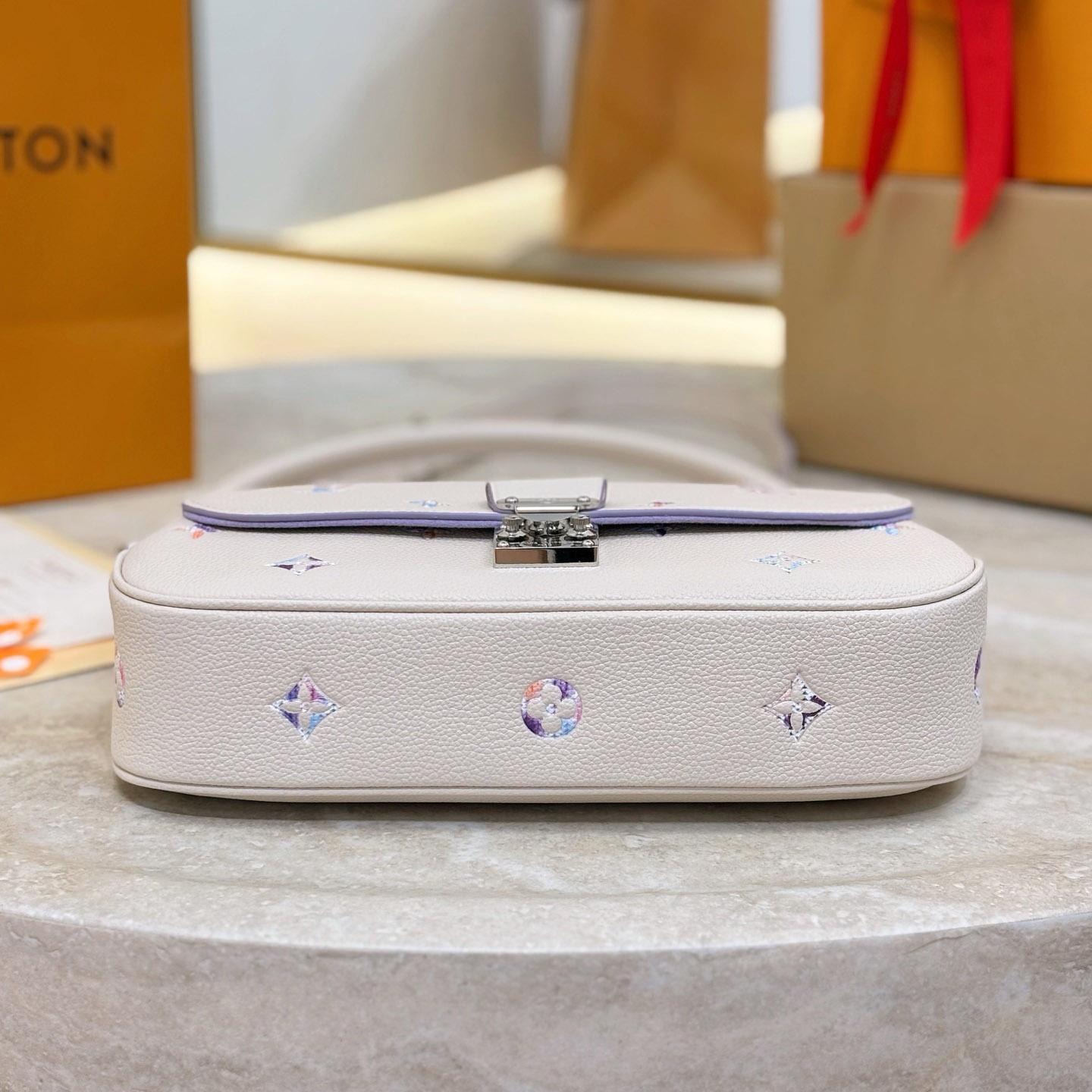 Louis Vuitton Pochette Métis Soft PM M2A332 - DesignerGu