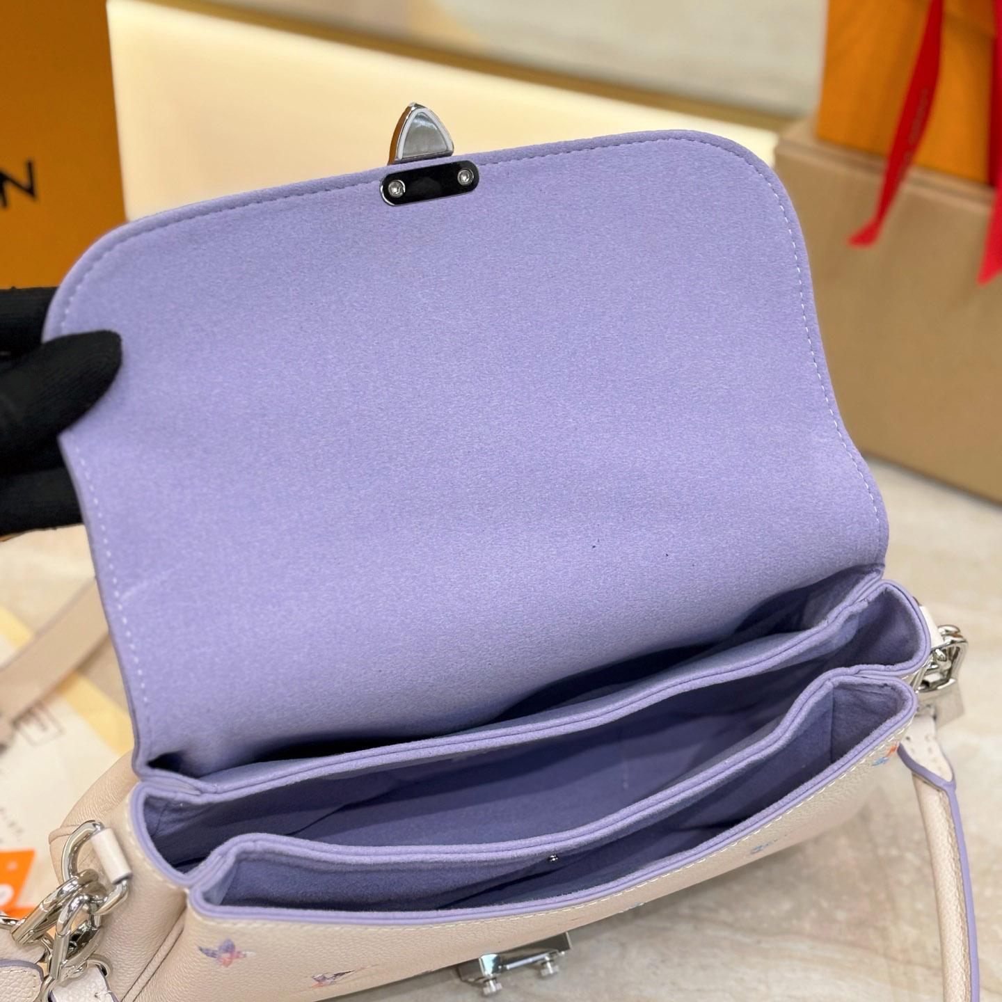 Louis Vuitton Pochette Métis Soft PM M2A332 - DesignerGu