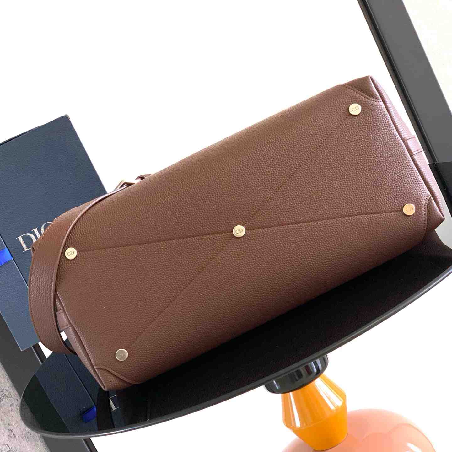 Dior Medium Dior Normandie Tote Bag - DesignerGu