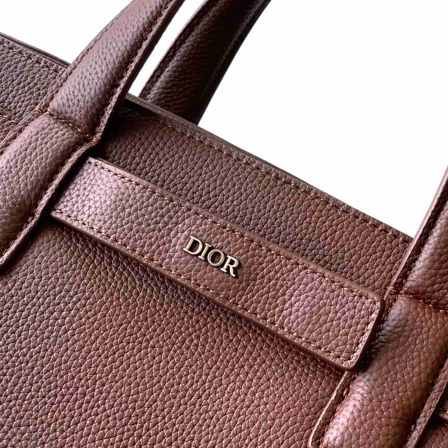 Dior Medium Dior Normandie Tote Bag - DesignerGu