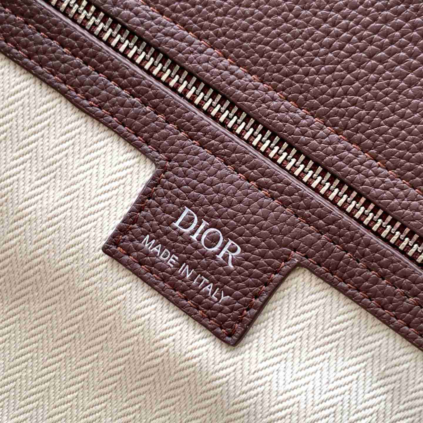 Dior Medium Dior Normandie Tote Bag - DesignerGu