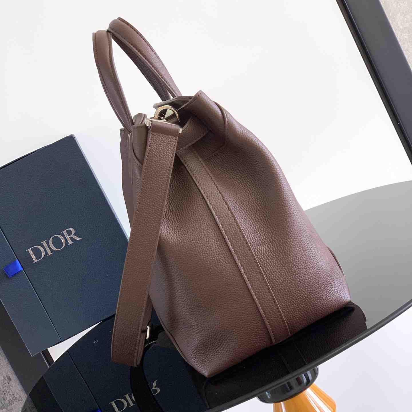 Dior Medium Dior Normandie Tote Bag - DesignerGu