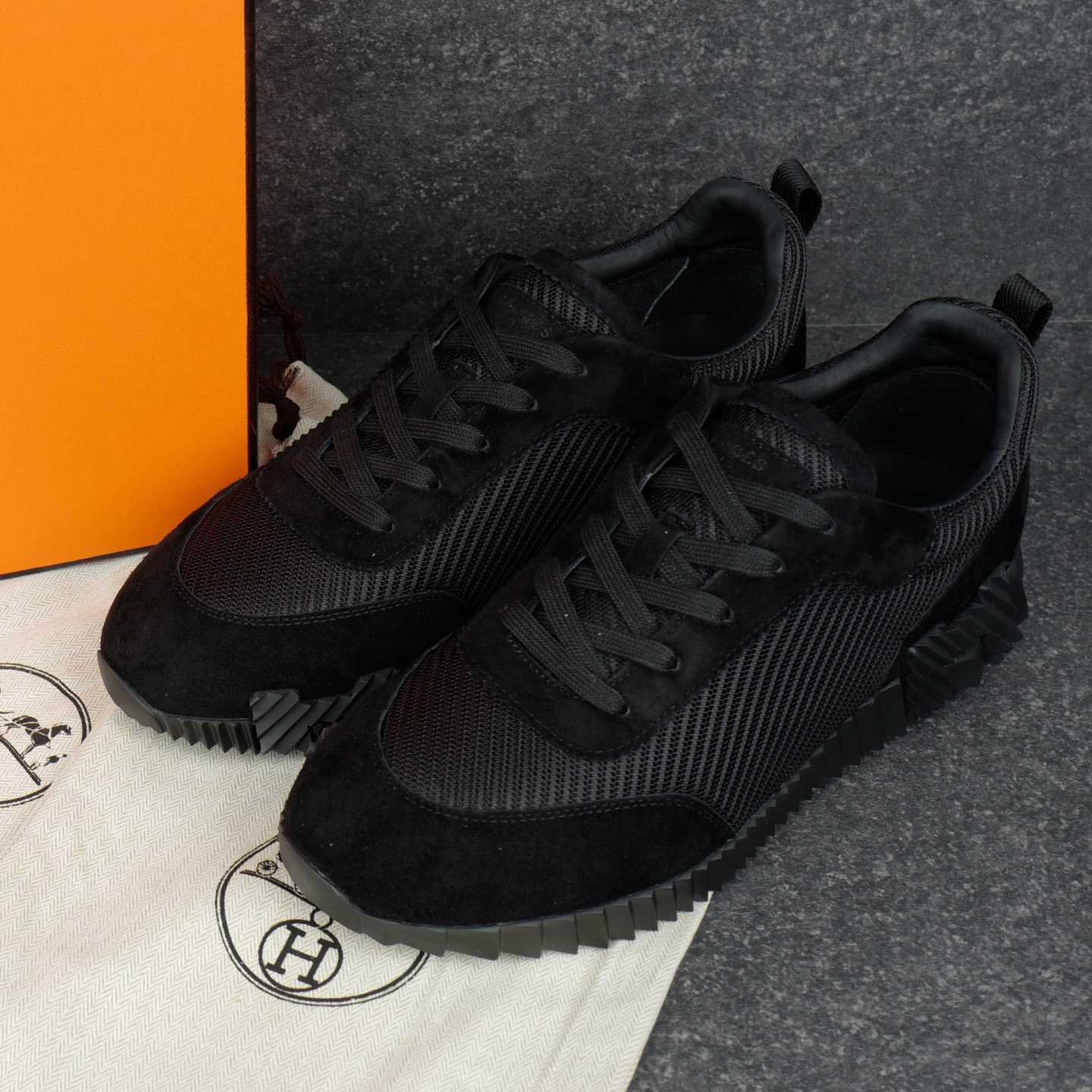 Hermes Bouncing Sneaker - DesignerGu