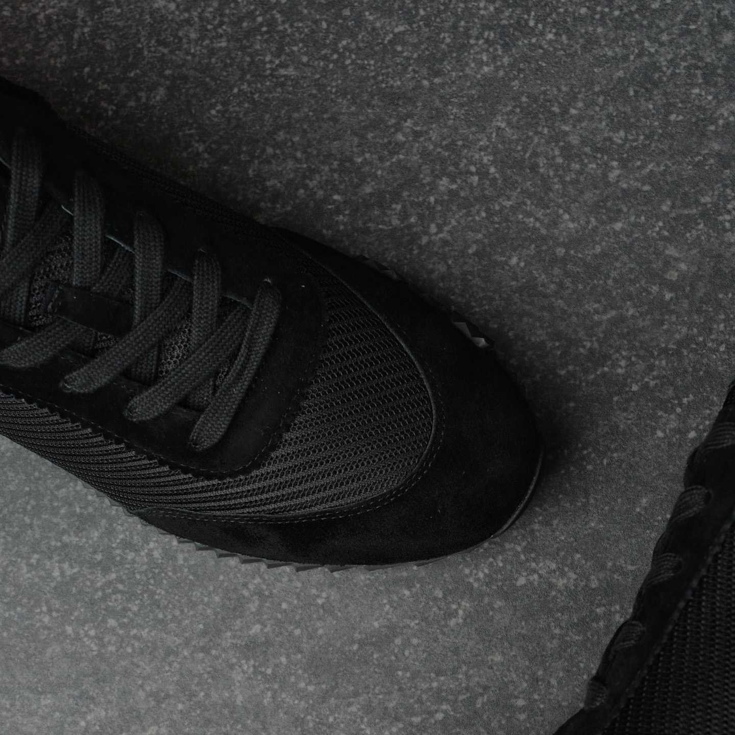 Hermes Bouncing Sneaker - DesignerGu