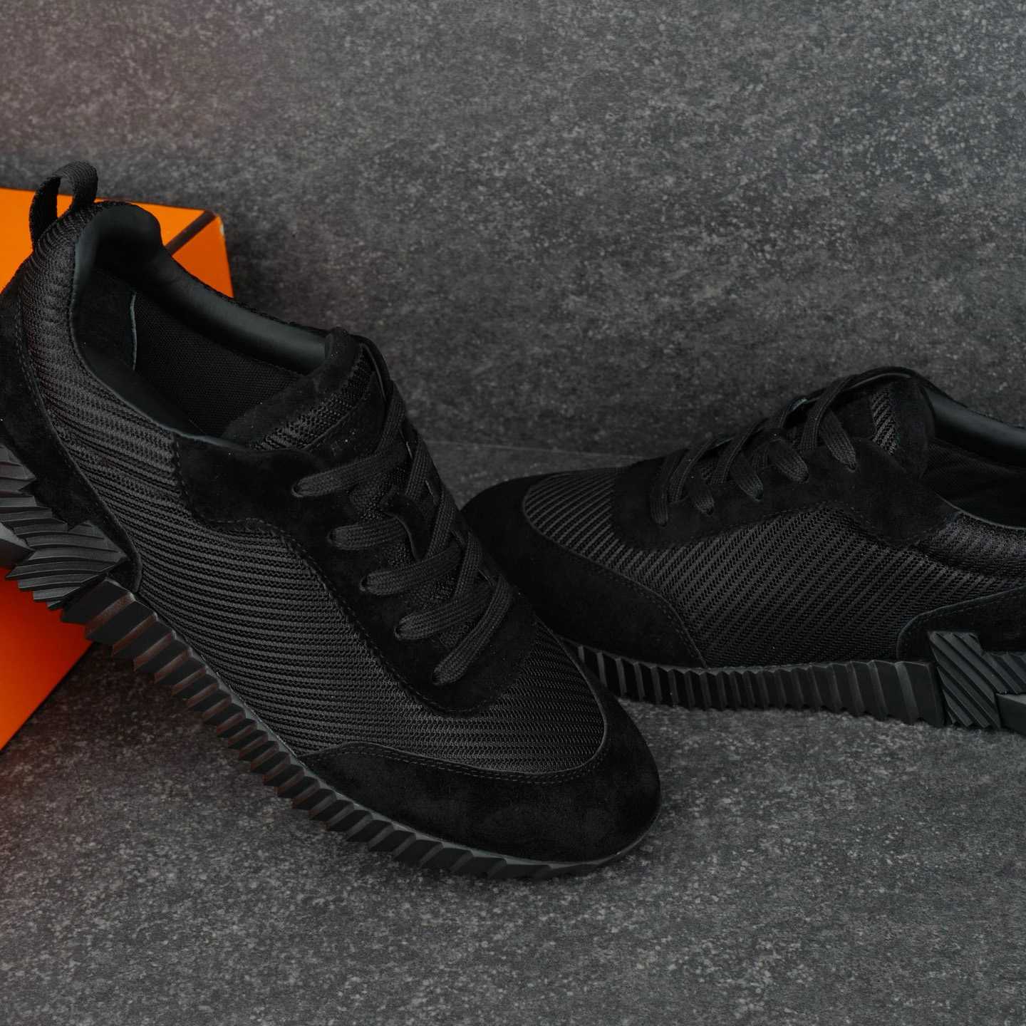Hermes Bouncing Sneaker - DesignerGu