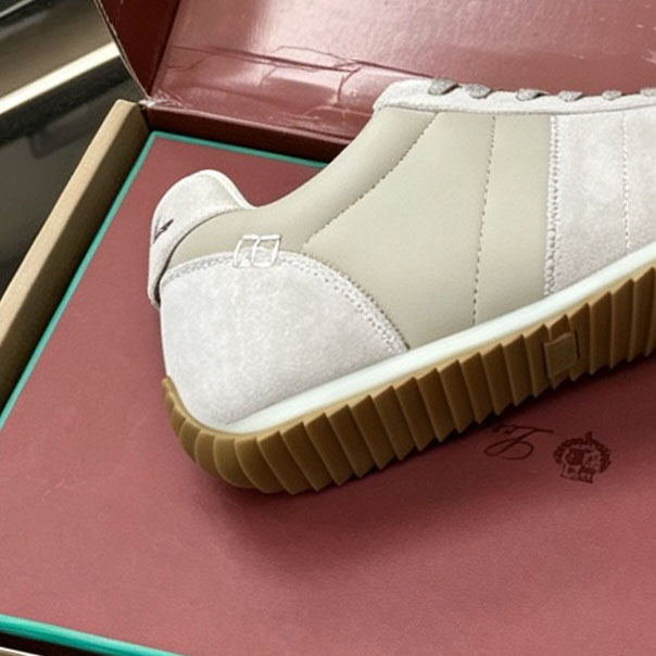 Loro Piana Fast Walk Sneaker - DesignerGu