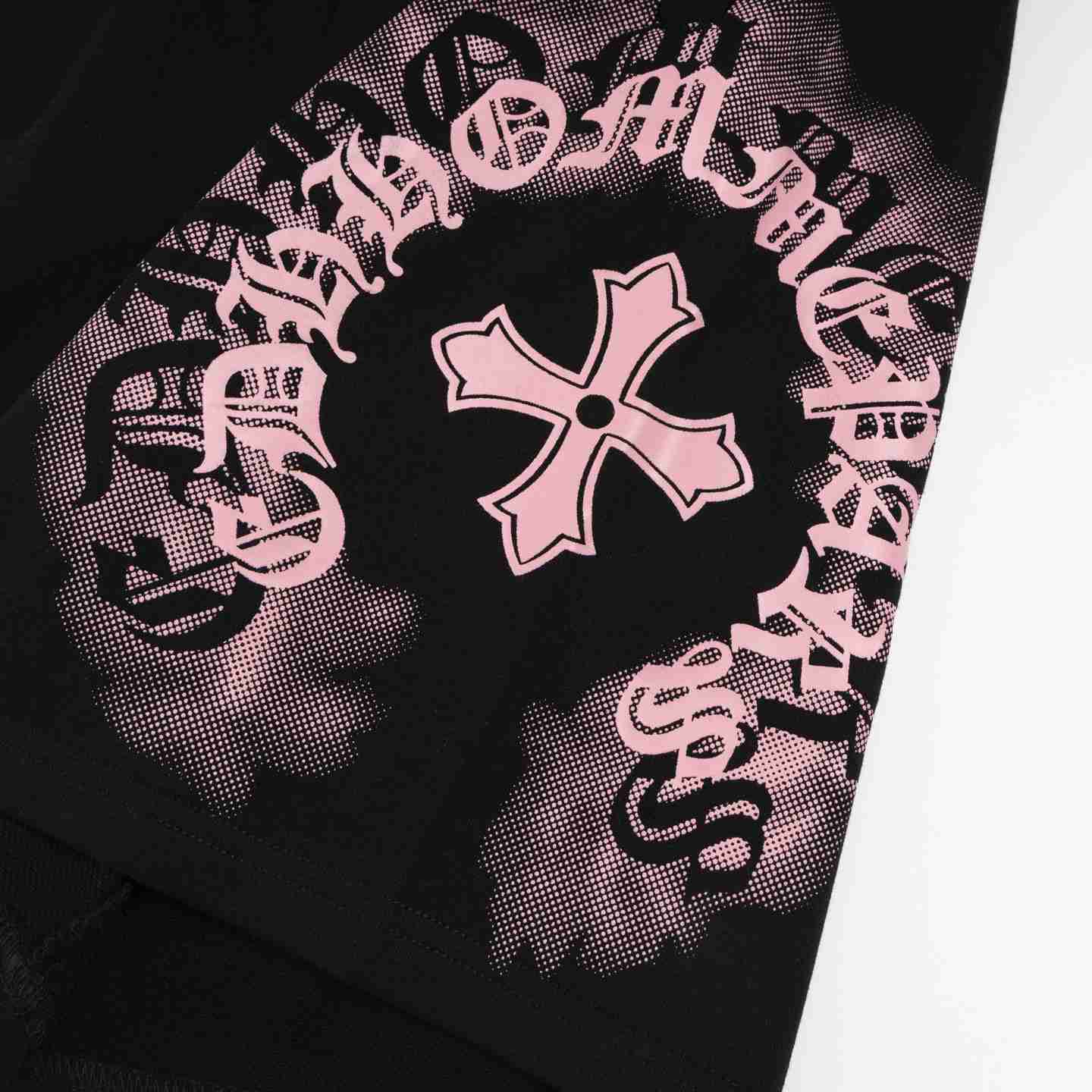 Chrome Hearts Casual Shorts - DesignerGu