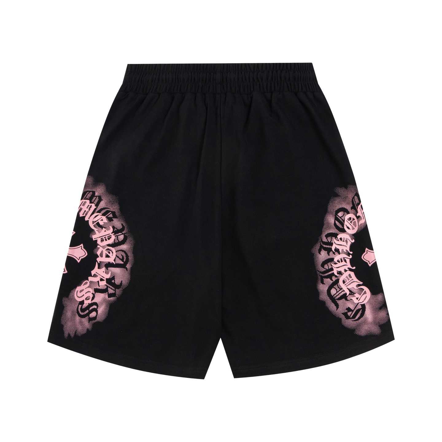 Chrome Hearts Casual Shorts - DesignerGu