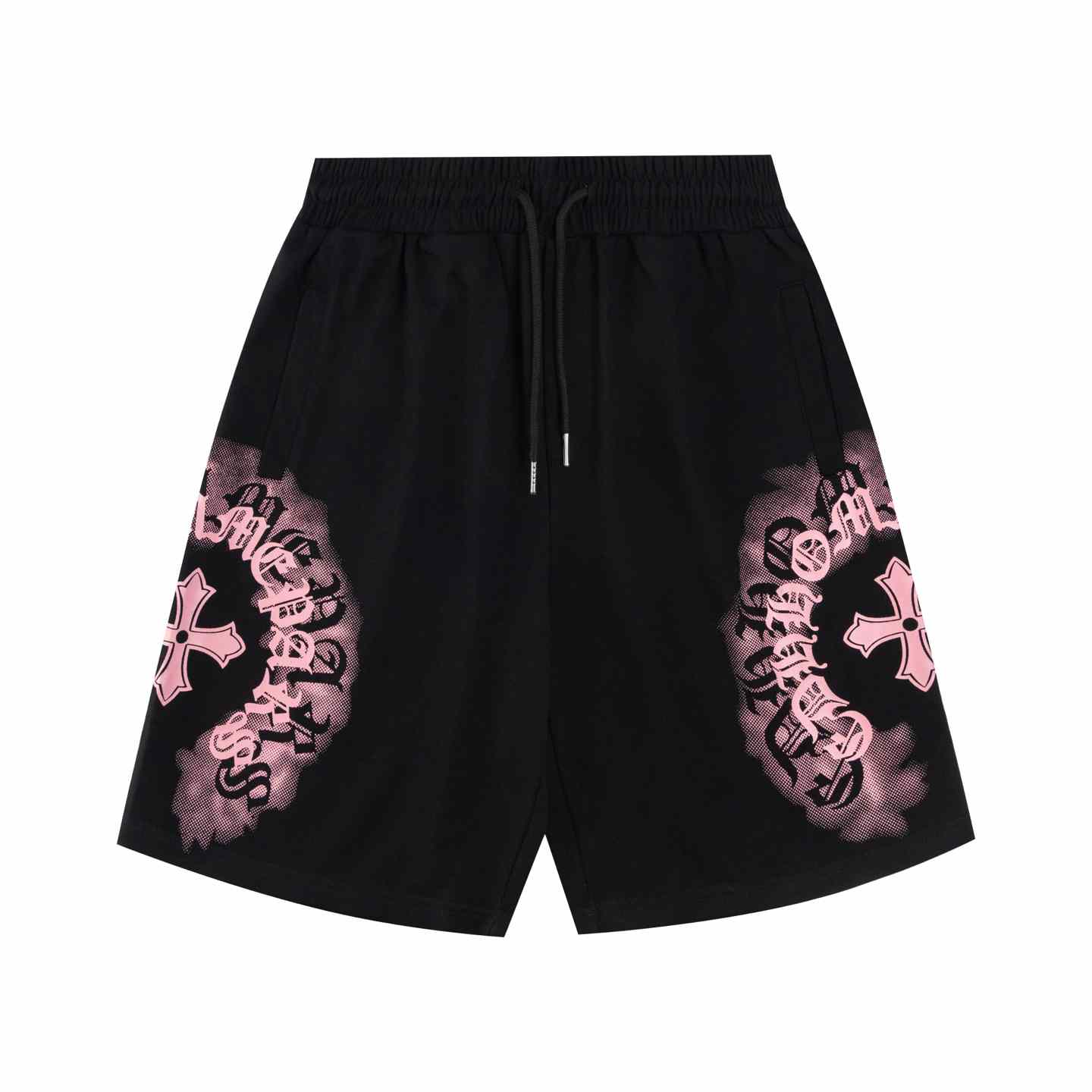 Chrome Hearts Casual Shorts - DesignerGu