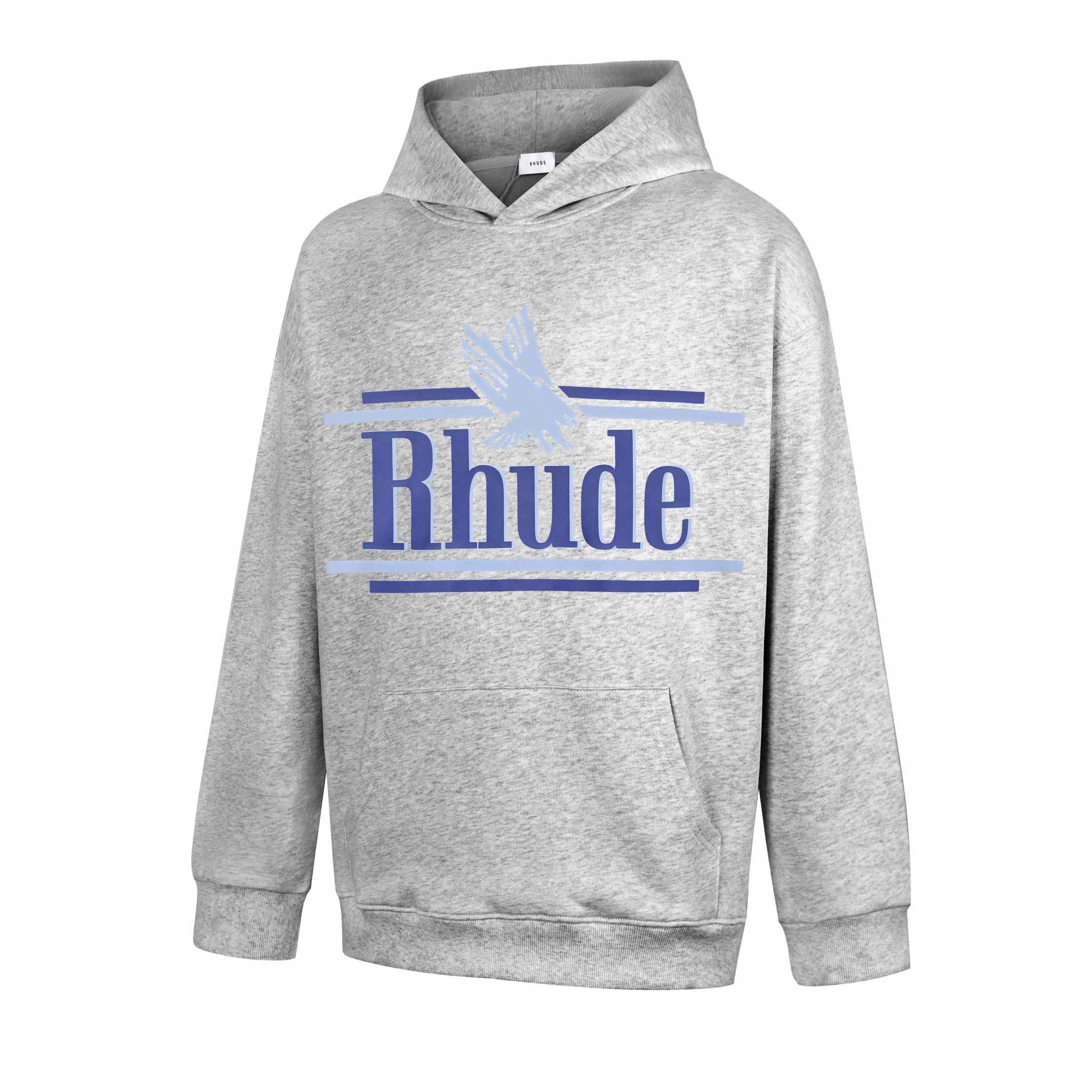 Rhude Rossa Hoodie - DesignerGu