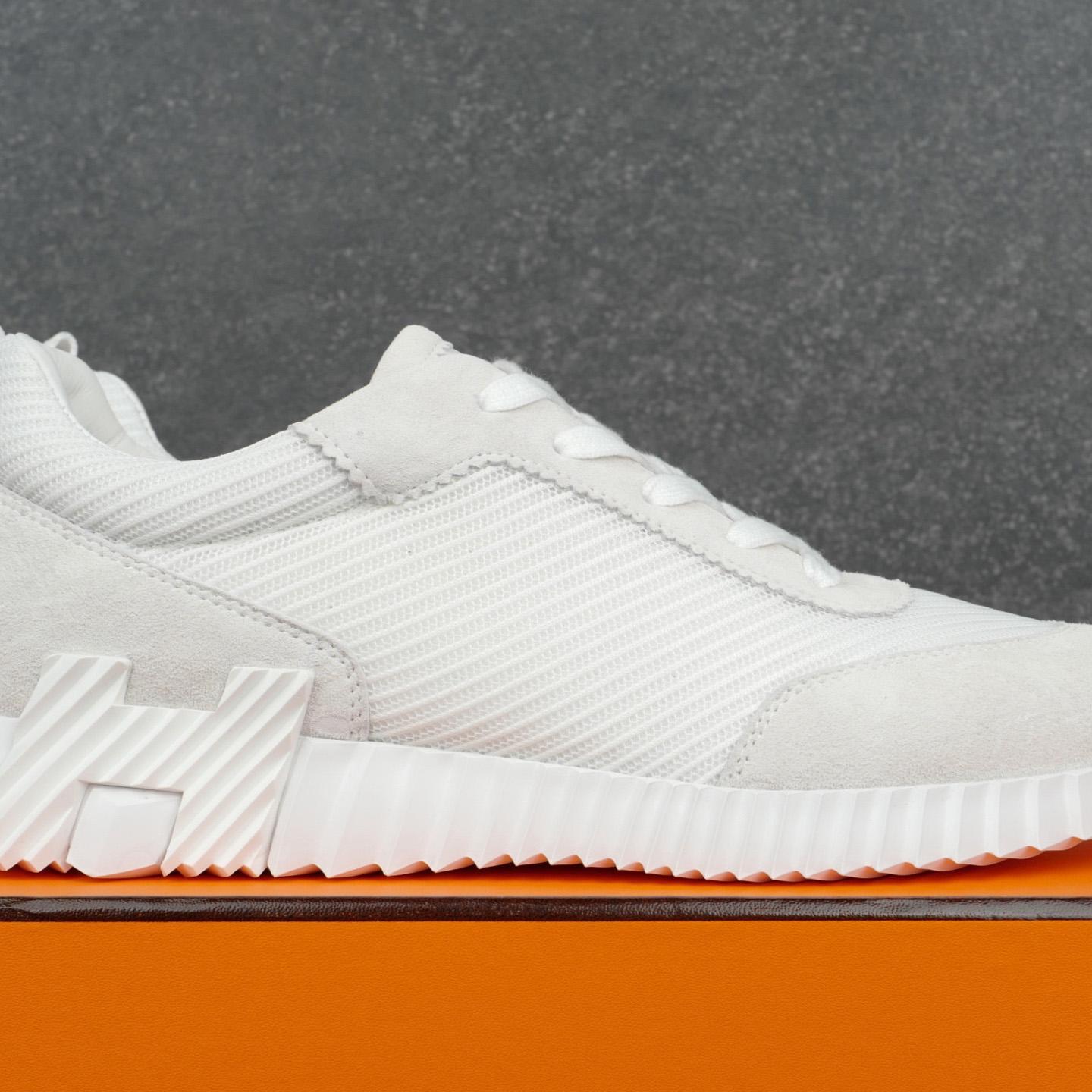 Hermes Bouncing Sneaker - DesignerGu