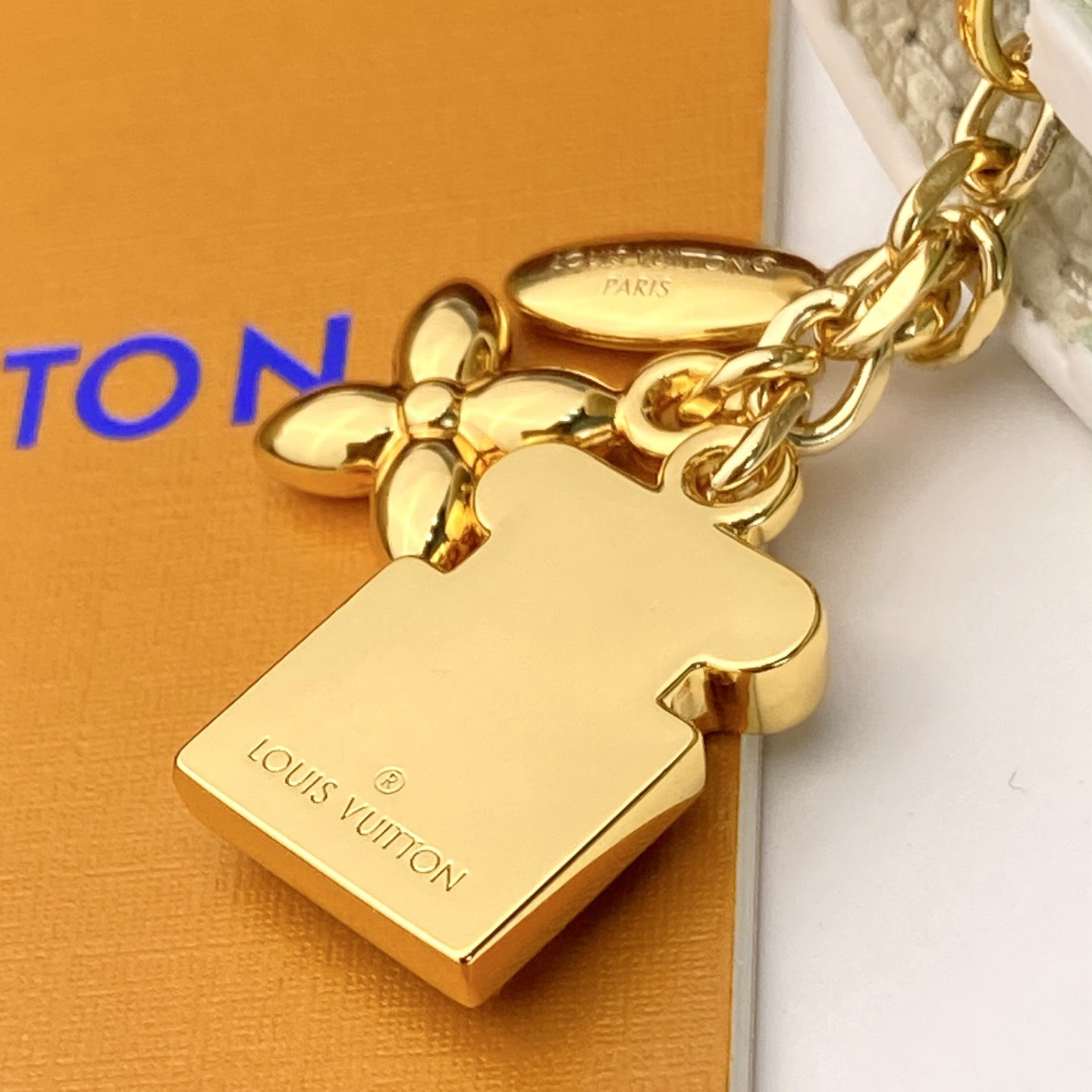 Louis Vuitton Rosalie Coin Purse M29805 - DesignerGu