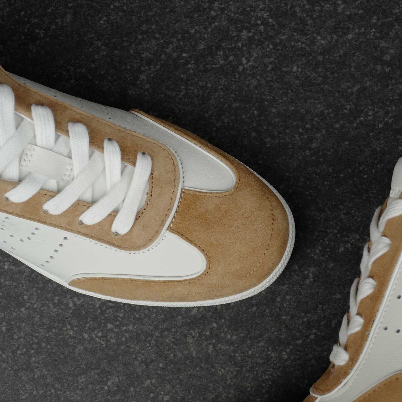 Hermes  Match Sneaker - DesignerGu
