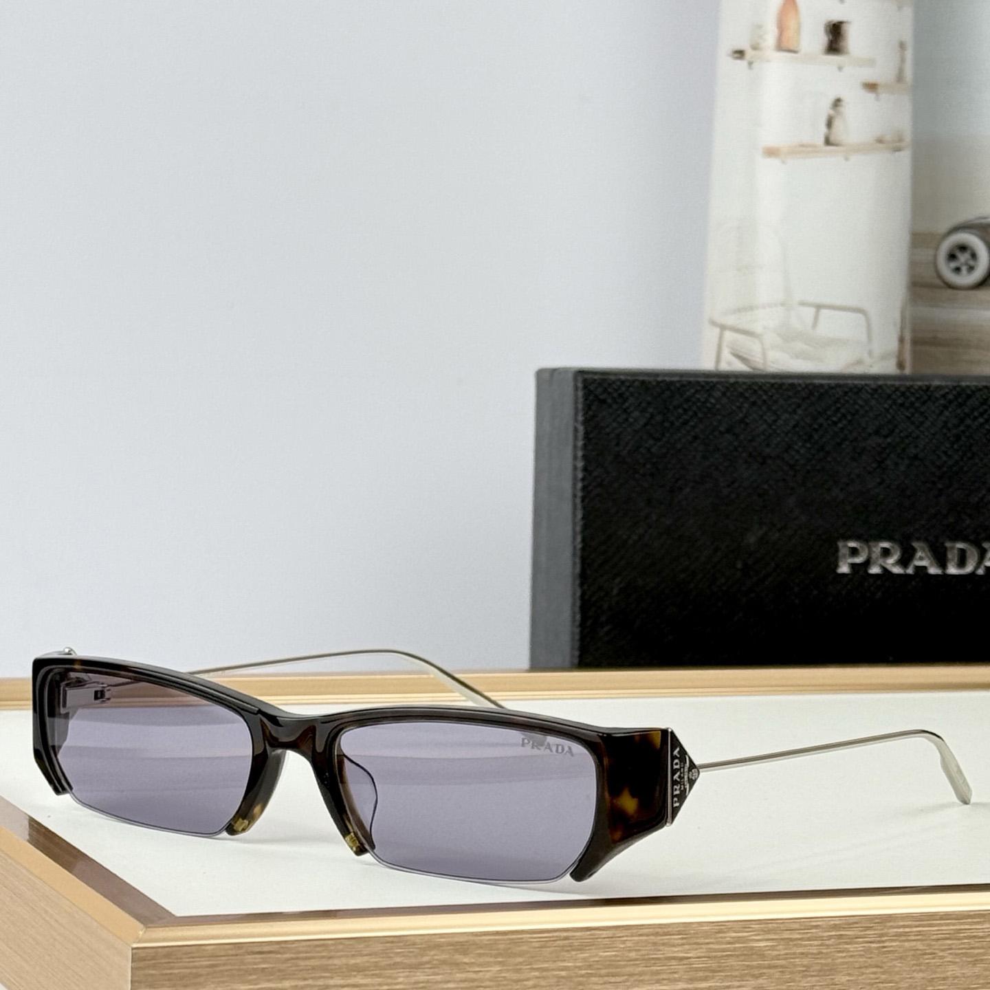 Prada PRD63S Sunglasses     - DesignerGu