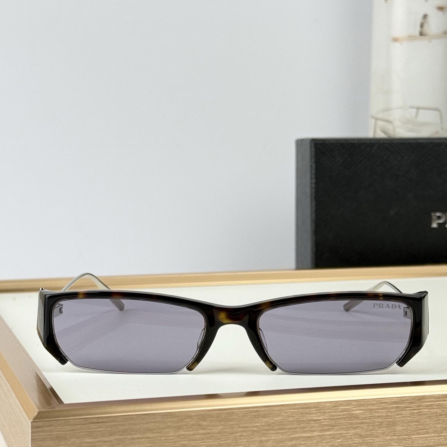 Prada PRD63S Sunglasses     - DesignerGu